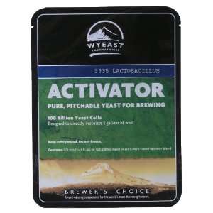  Lactobacillus Activator Wyeast 5335 