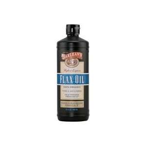  Highest Lignan Flax Oil