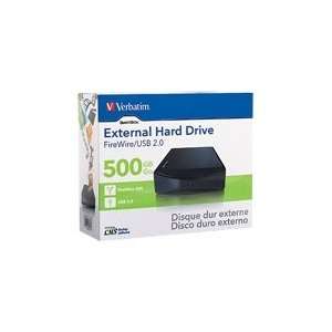  SmartDisk External Hard Drive   Hard drive   500 GB   external 