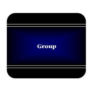  Personalized Name Gift   Group Mouse Pad 