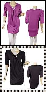   Fashion Decorative Embellished Dress Sizes XL, 2XL, or 3XL  