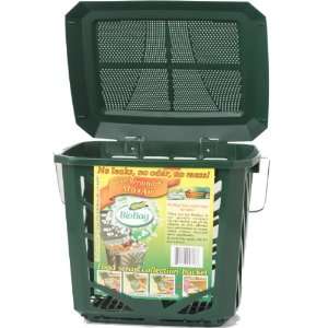  Composting Bucket for Kitchen Countertops