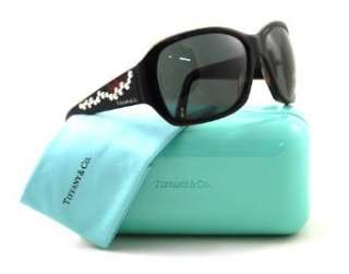  TIFFANY SUNGLASSES TF 4016B BLUE 8055/3C Clothing