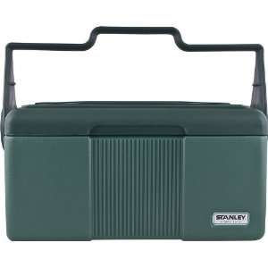  Stanley Classic Lunchbox Cooler 7qt  Green Case Pack 2 