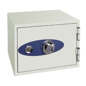   Fireproof Record Safe with Electronic Lock 502