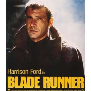  Blade Runner 1982 27x40 Style C MOVIE POSTER