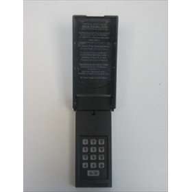 Wireless digital keyless entry pad for classic drive and quantum door 