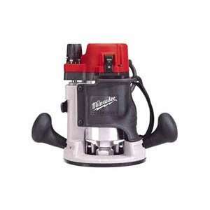   Tools 1 3/4 Max HP BodyGrip® Router #5615 20