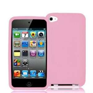   Skin Case Cover New for Apple iTouch 4G  Players & Accessories