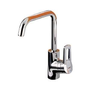  KWC America 10.041.013.000 DivoArco Single Handle Kitchen 