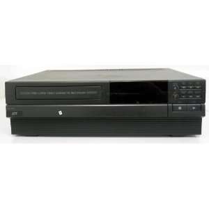  GYYR TLC2100 Time Lapse Video Cassette Recorder Player VCR 