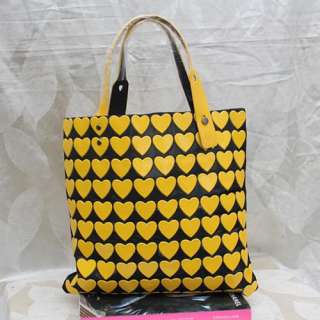 Fashion Issey Miyake Style Handbag Heart Module Women Shoulder Bag 