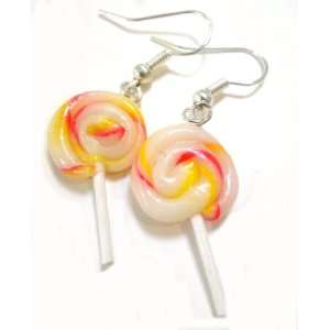Candy earrings 3/adorable fake dessert and food items/Tokyo Dessert 