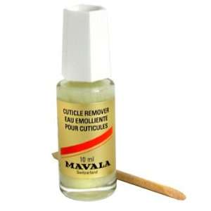   Switzerland Nail Care   0.3 oz Cuticle Remover for Women Health