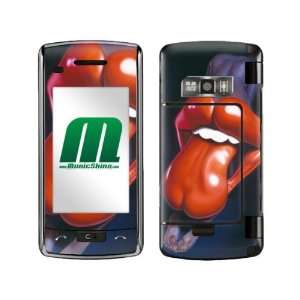  MusicSkins MS RONE40035 LG enV Touch   VX11000