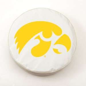    Iowa Hawkeyes University Spare Tire Covers