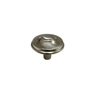  KNOB 33MM BRUSHED NICKEL