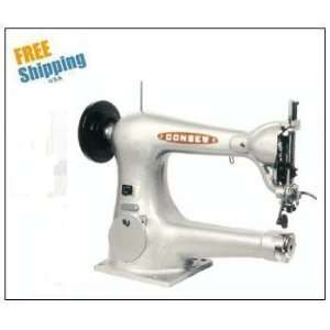   Cylinder Arm Roller Presser Foot Sewing Machine Arts, Crafts & Sewing