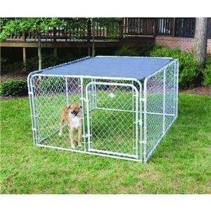  Behlen Country 900904 Kennel Sunblock Top