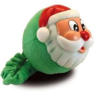 Holiday Gifts & Apparel for your Pets   XMAS FACES WITH PLUSH BUNGEE 