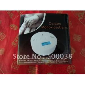 carbon monoxide detector /fire detector /alarm detector /co detector 