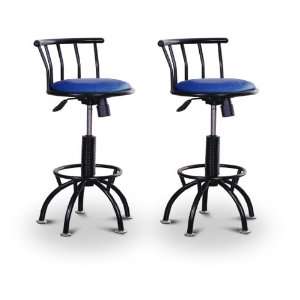  2 24 29 Glitter Blue Seat Black Adjustable Specialty 
