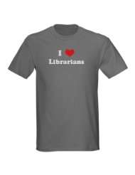  librarian   Clothing & Accessories