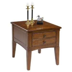  Cherryview End Table Furniture & Decor