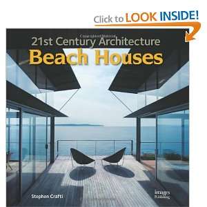  21st Century Architecture Beach Houses [Hardcover 