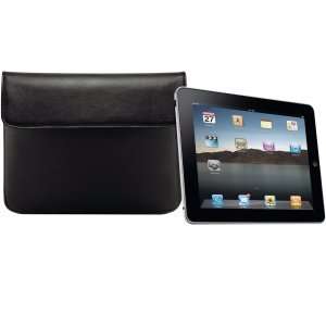   Case (Envelope) for iPad   Black. SLIM SLEEVE CASE FOR IPAD TABPEN