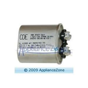  General Electric WB27X5487 BLOWER CAPACITOR NS Everything 