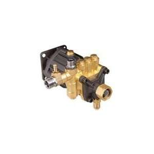  Pressure Washer Horizontal Replacement Pump 2700psi 2.5gpm 