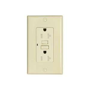   G2001TL IV GROUND FAULT CIRCUIT INTERRUPTERS 20 AMP