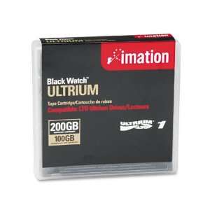 imation Products   imation   1/2 Ultrium LTO 1 Cartridge 