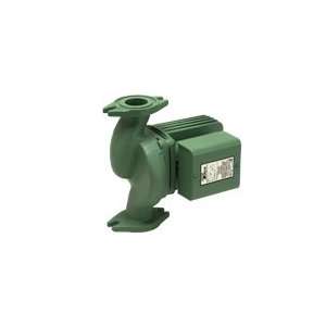   1WF TACO HV 1/7HP CAST IRON WATER CIRCULATOR PUMP WITH 2 inch FLANGES