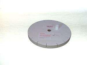 inches x 3/4 inch x 5/8 or 1/2 inch POLISHING WHEEL for Sharpening 