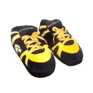  southern miss golden eagles boot slipper Sports 