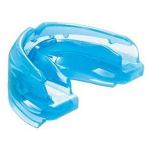  Shock Doctor Double Braces Mouthguard