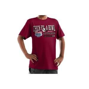 Youth South Carolina Bowl T Tops by Under Armour  Sports 