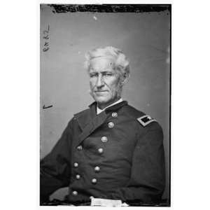  Civil War Reprint Gen. Lorenzo Thomas