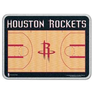  NBA Houston Rockets Cutting Board