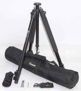   Pro Photo Camera Magn/Alu Alloy Tripod leg Hight1540mm/61  