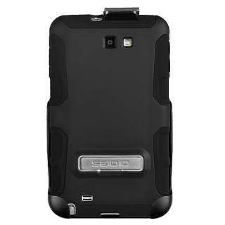 Seidio Active Combo Holster and Case (w/ Kickstand) for Samsung Galaxy 