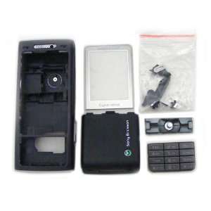   Housing For Sony Ericsson K790 K800 K800i Cell Phones & Accessories