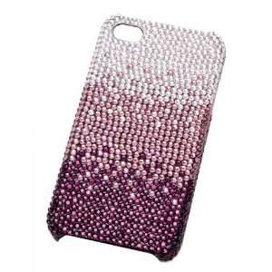  Crystal Case for iPhone 4/4S Case 017 Cell Phones 