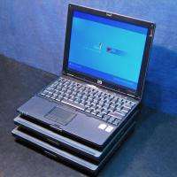   Refurbished HP Compaq nc4400 Laptop Win XP Pro Wifi Business Cheap