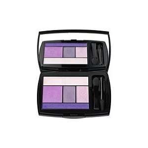   All In One 5 Shadow & Liner Palette Amethyst Glam (shimmer) (Quantity