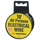 12 gauge electrical wire  