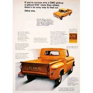   Transportation Engine Vehicle   Original Print Ad
