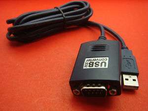 MCT U232 P9 PHILIPS CHIP USB RS232 Serial Adapter cable  